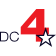 DC-4 Evening Logo