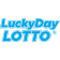 Lucky Day Lotto Midday Logo