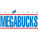 Tri-State Megabucks Logo
