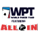 World Poker Tour Logo