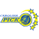 Pick 4 Evening Logo