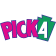 Pick 4 Evening Logo