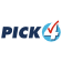 Pick 4 Day Logo